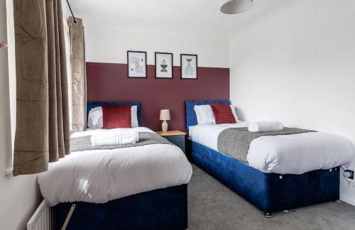 2 Bedroom House in Seaham - Driveway Parking - Photo 43