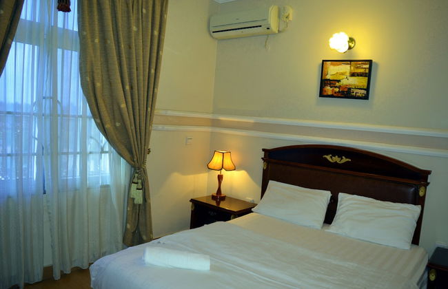 Abla Hotel Apartments - Photo 3