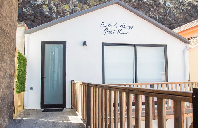 Porto de Abrigo Guest House - Foto 1