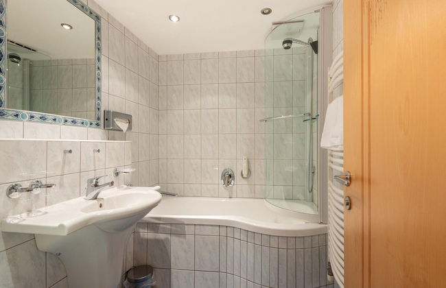 Cosy Apartment in Langenfeld With Sauna - Foto 13