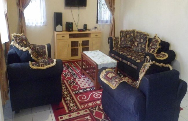 Villa Kota Bunga Protea - Photo 13