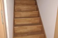 Stilvolle Ferienwohnung free parking, Space, WLAN - Foto 22