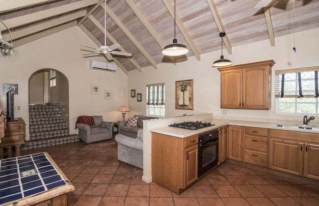 Grace Bay Beach Ocean Villas - Foto 60