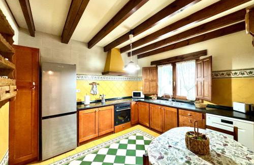 Casa rural LA CEÑA - Foto 5