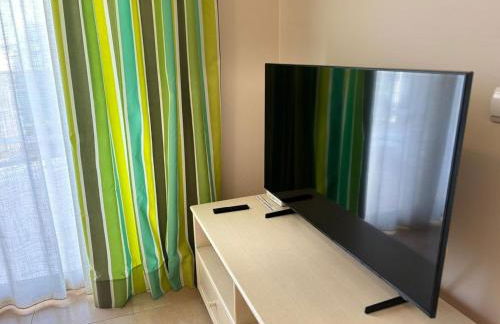 Enjoy Apartment hermosa vista al mar, perfecto para ciclistas - Photo 17