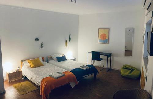 Bordallo's Lodge - centro Caldas da Rainha - Foto 9