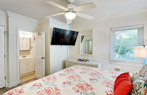 Captains Quarters B by Tybee Vacation Rentals - Foto 30