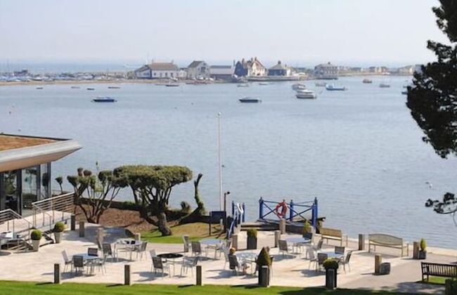 Holiday Home With Hot Tub & Sauna - Foto 40