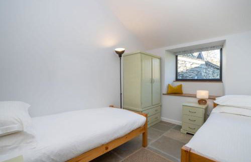 Grasmere Cottage with Stunnng Views by LetMeStay - Foto 22