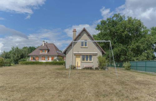Le Berylune - Maison 2 chambres - Campagne - Foto 35