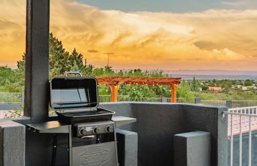 Luxury 5BR Cottonwood Retreat with Pool and Panoramic Views - Foto 9
