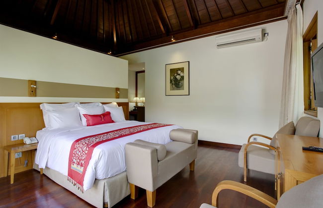 Koenokoeni Villa - Foto 8