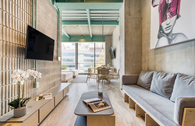 UTOPIC Polanco by ULIV - Foto 25