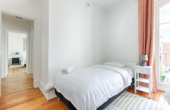 Appartements de l'Abbaye - Disneyland - Foto 9