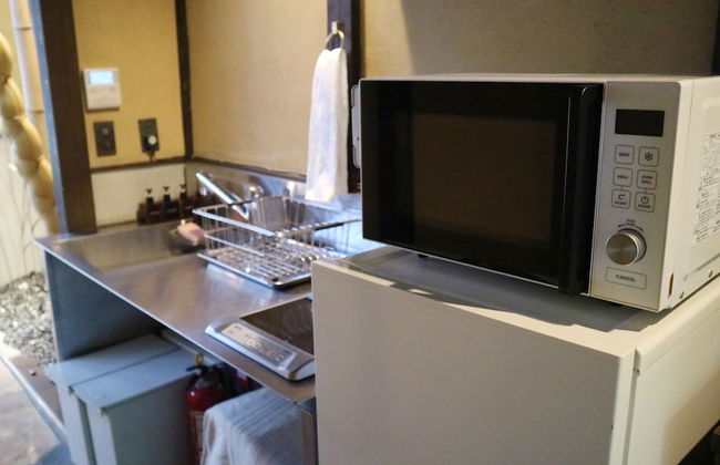 Usagi No Nedoko - Foto 10