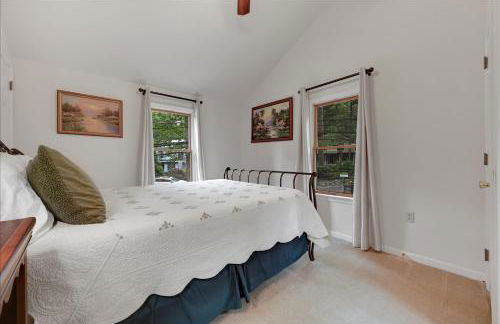 Muhlenberg Cottage - Foto 23