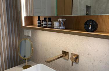 Grand Apartment Worms - Stilvolles Wohnen im Zentrum - Foto 4