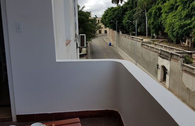 Apartment in Havana - Photo 16