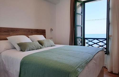 Apartamentos El Muelle Comillas - Foto 17