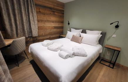 Chalet Les Cochettes - Foto 11