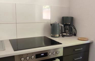 Ferienwohnung 'Unter der Burg' - Foto 28