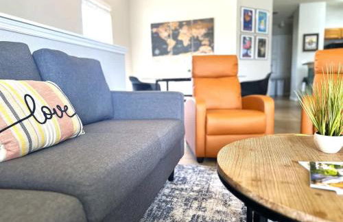 Very Near Disney 3 Bd Condo Walmart 1 min away townhouse - Foto 11