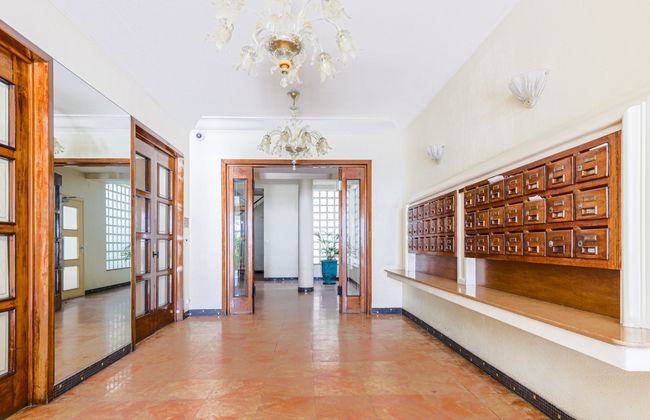 La Floride Promenade des Anglais - Foto 16