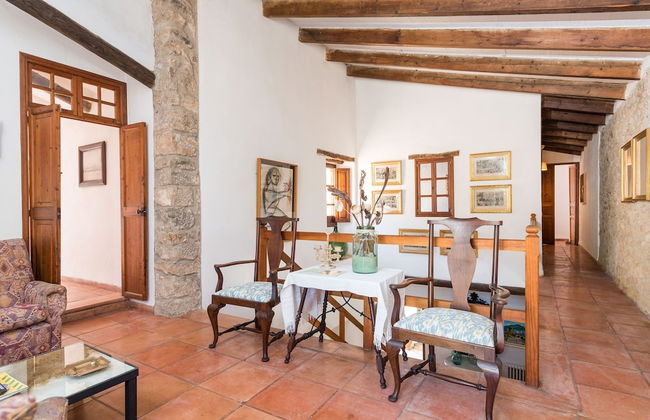 Sobreamunt in Esporles - Foto 29