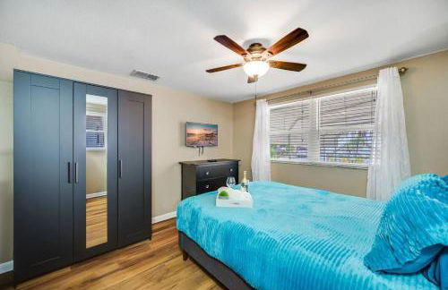 Beautiful & Cozy Home on a Canal in Hudson, FL! - Foto 20