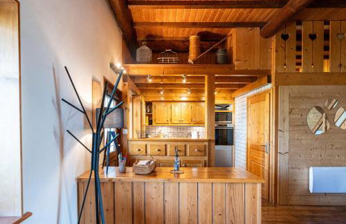 L'Escampette à la Fontanette - Foto 18