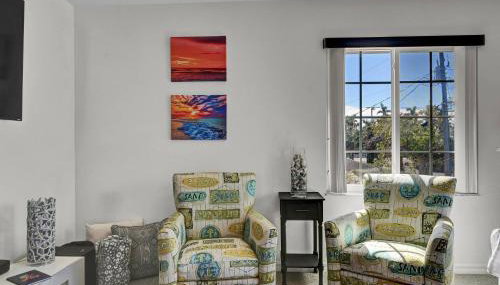 Beach Supplies | Fire Pit | Walk to Beach & Marina - Foto 3, Other