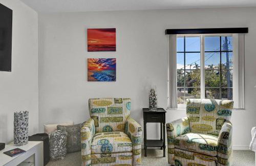 Full Duplex | Beach Supplies | Boat Trailer Space - Foto 48