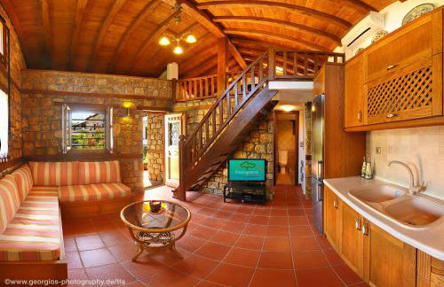 Kamares House Apartments & Studios - Foto 8