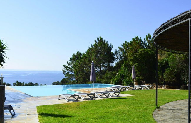 Apartment in Corsica Near Sandy Beach - Foto 14