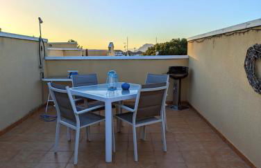 2 Bedroom Algorfa Townhouse with Pool - Foto 41