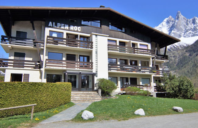 Alpen Roc - Foto 1