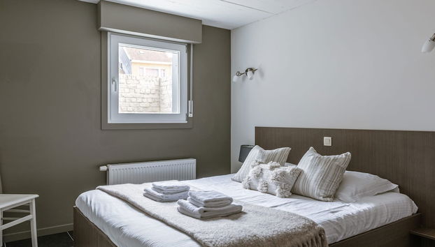 BE MID Cyri 16-00 02 - Foto 4, Habitación