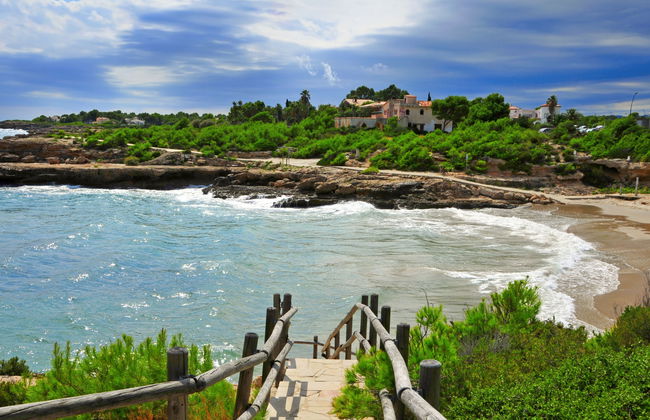 Villa Marina - Foto 34