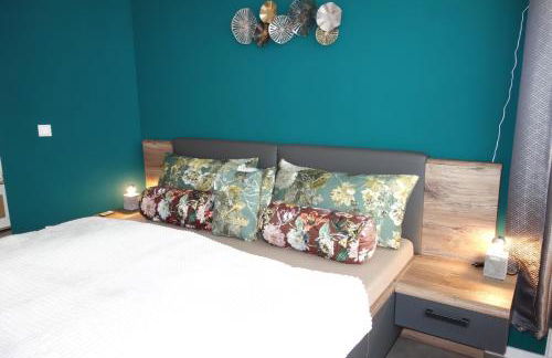 Ferienwohnung Solling Niedersachsen - Photo 47