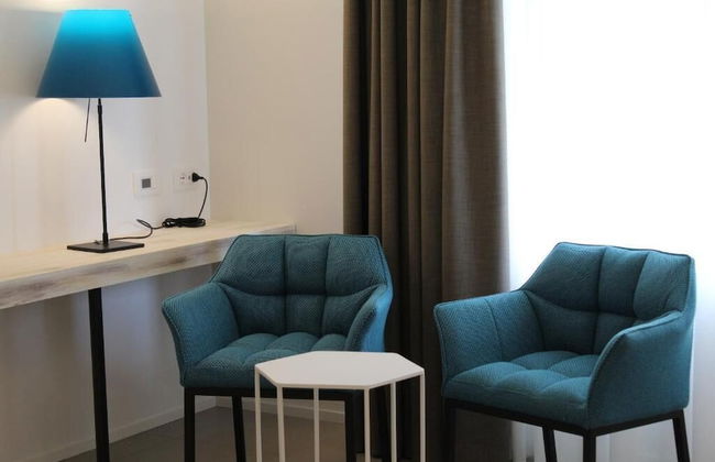 Serre Alte Landscape luxury Rooms - Foto 33