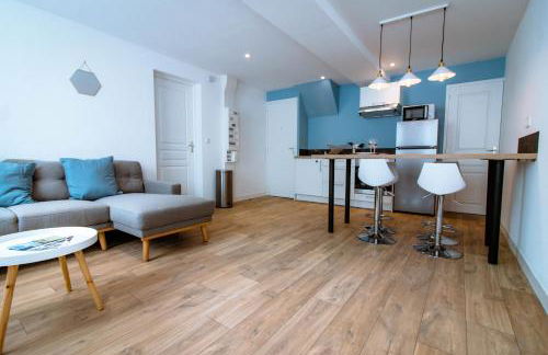Home2Stay Valognes - Foto 11
