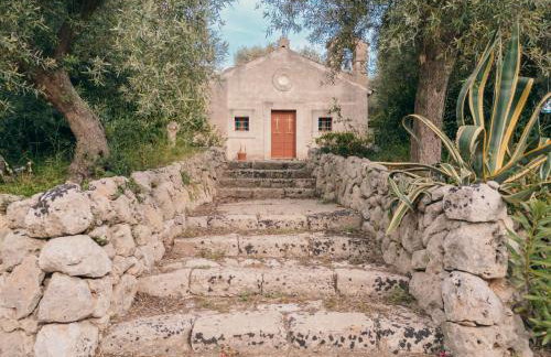 Villa del Commendatore Sirugo - Foto 28