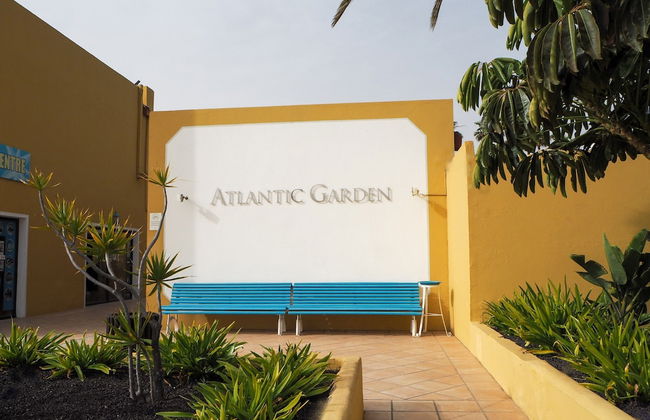 Apartamentos Atlantic Garden Beach Mate - Foto 36