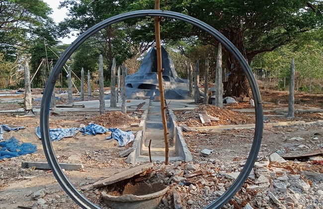 Backpackers Temple - Foto 30