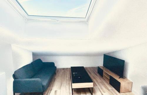 Beautiful comfortable apartment - Geneva - Foto 13