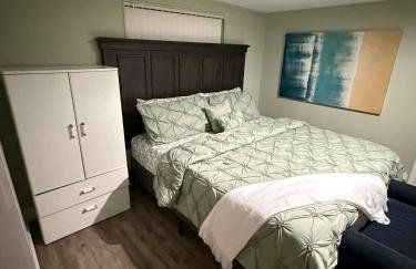Best 4 Master King bedroom/ Fun Daytona Beach Home - Foto 26
