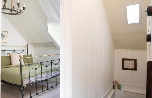 Panoramic Mountain Retreat - Waen Fechan - 4x4 access only - Foto 44