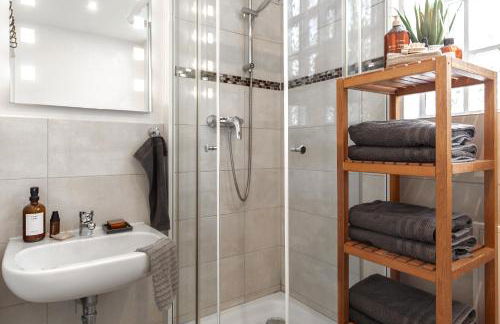 Ferienwohnung Ohechaussee - Foto 35