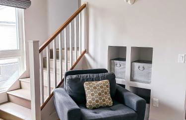 The 4M Favorite House Stunning & Spotless 2-Bed Apt - Foto 48