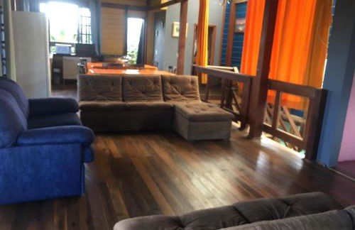 Pé na areia Biocasa com piscina a 1 quadra e meia da Praia - Photo 18